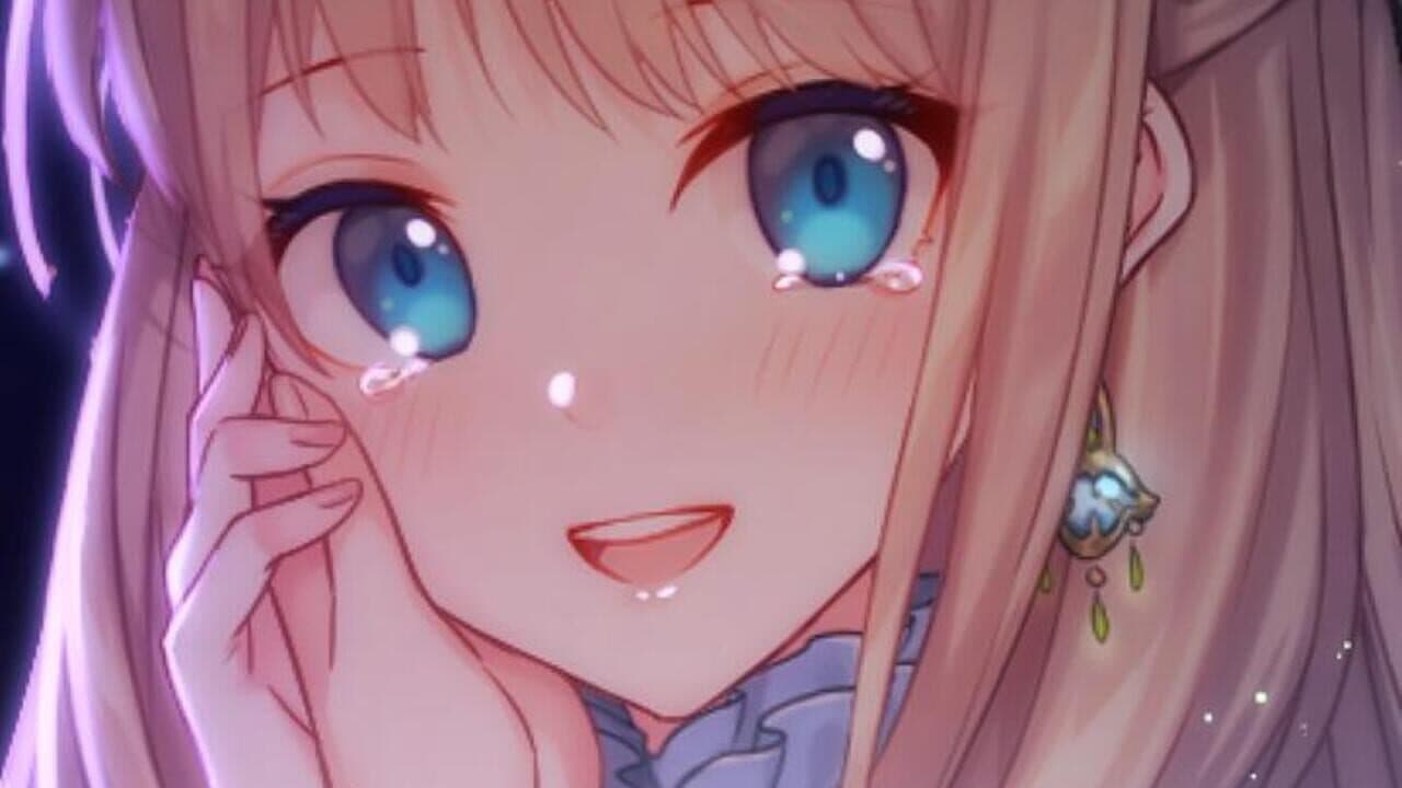 My Princess Girlfriend thumbnail 3