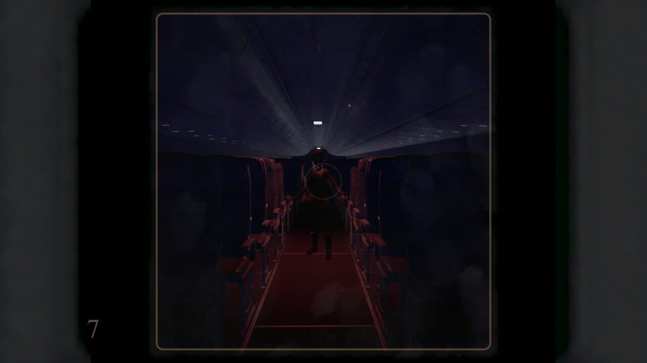 Sleep Paralysis: The Uncanny Valley thumbnail 7