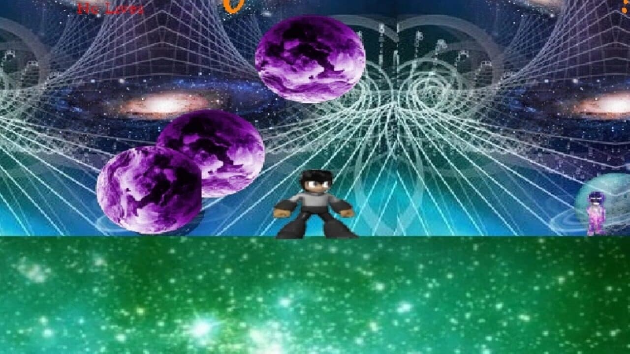 Super Vadimka VII: The Nightmares of The Current Continue thumbnail 6