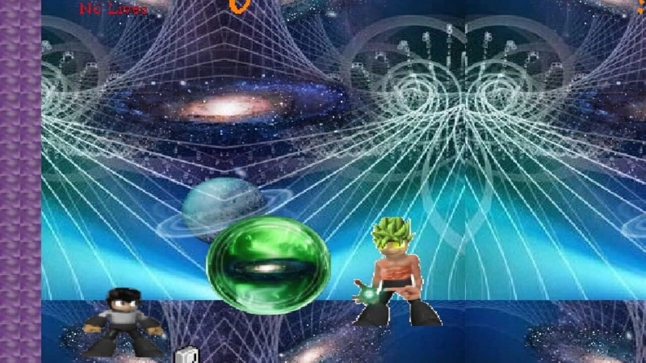 Super Vadimka VII: The Nightmares of The Current Continue thumbnail 5