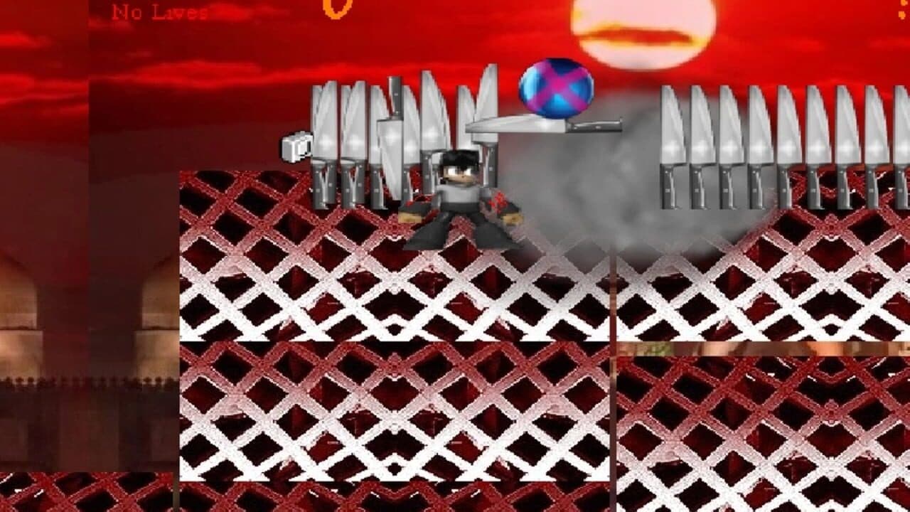 Super Vadimka VII: The Nightmares of The Current Continue thumbnail 7
