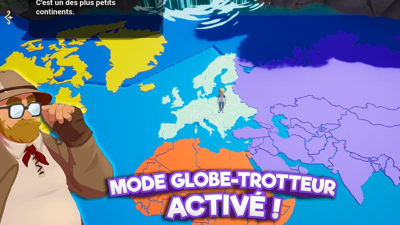 PowerZ screenshot 1