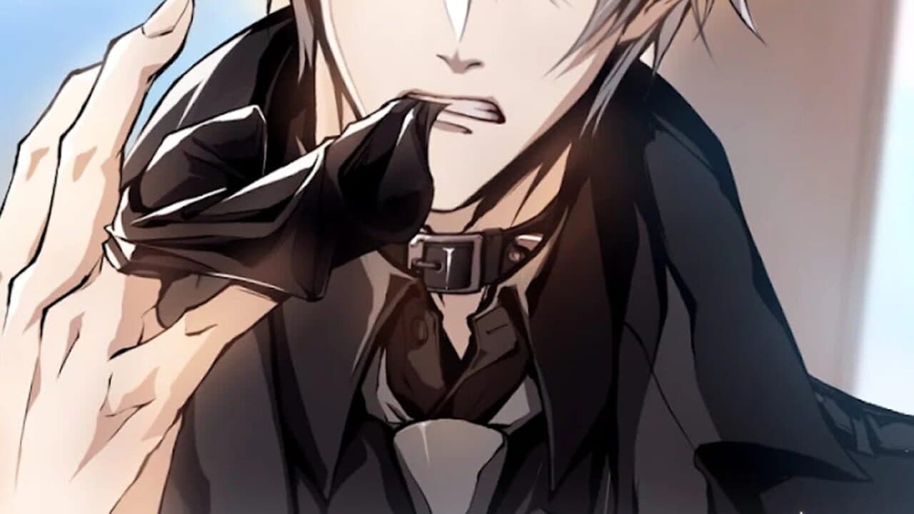 My Secret Spy Lovers thumbnail 2