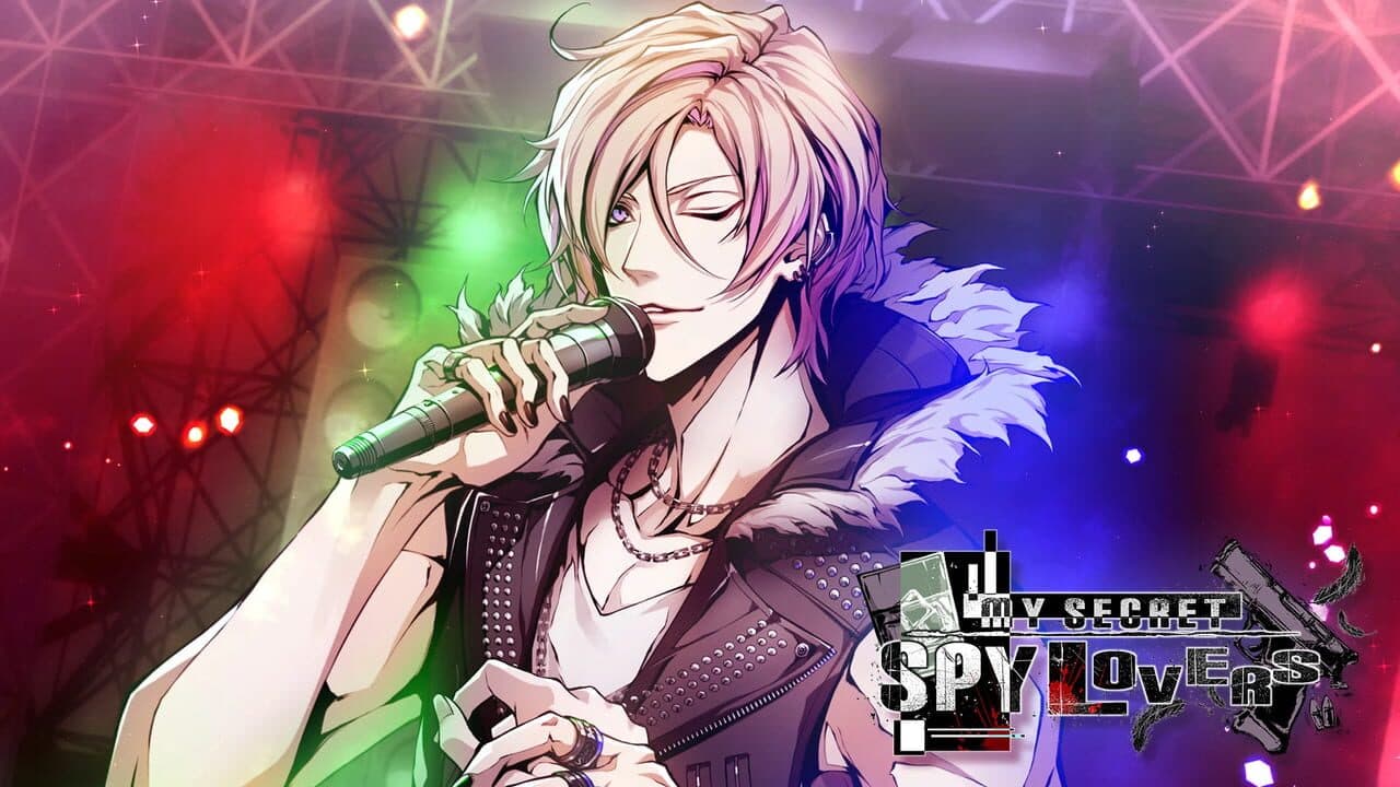 My Secret Spy Lovers thumbnail 6