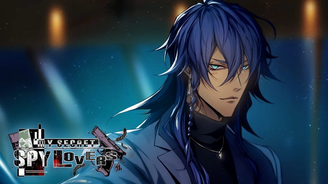 My Secret Spy Lovers thumbnail 4