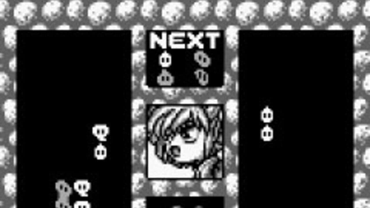 Puyo Puyo screenshot 1