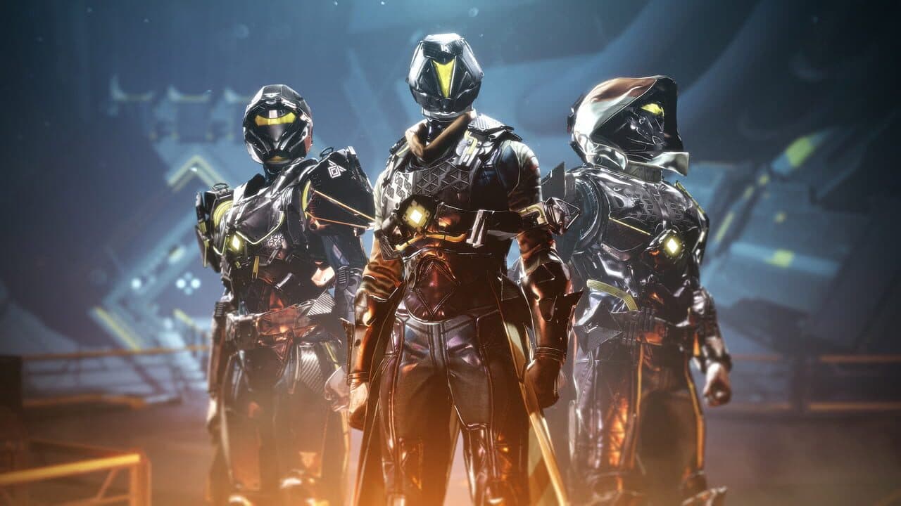 Destiny 2: The Witch Queen - Season of the Seraph thumbnail 8
