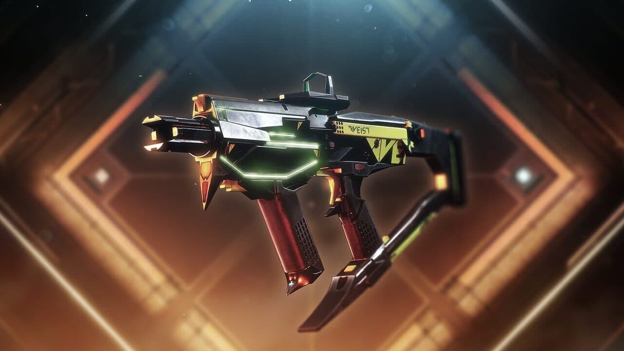 Destiny 2: The Witch Queen - Season of the Seraph thumbnail 7