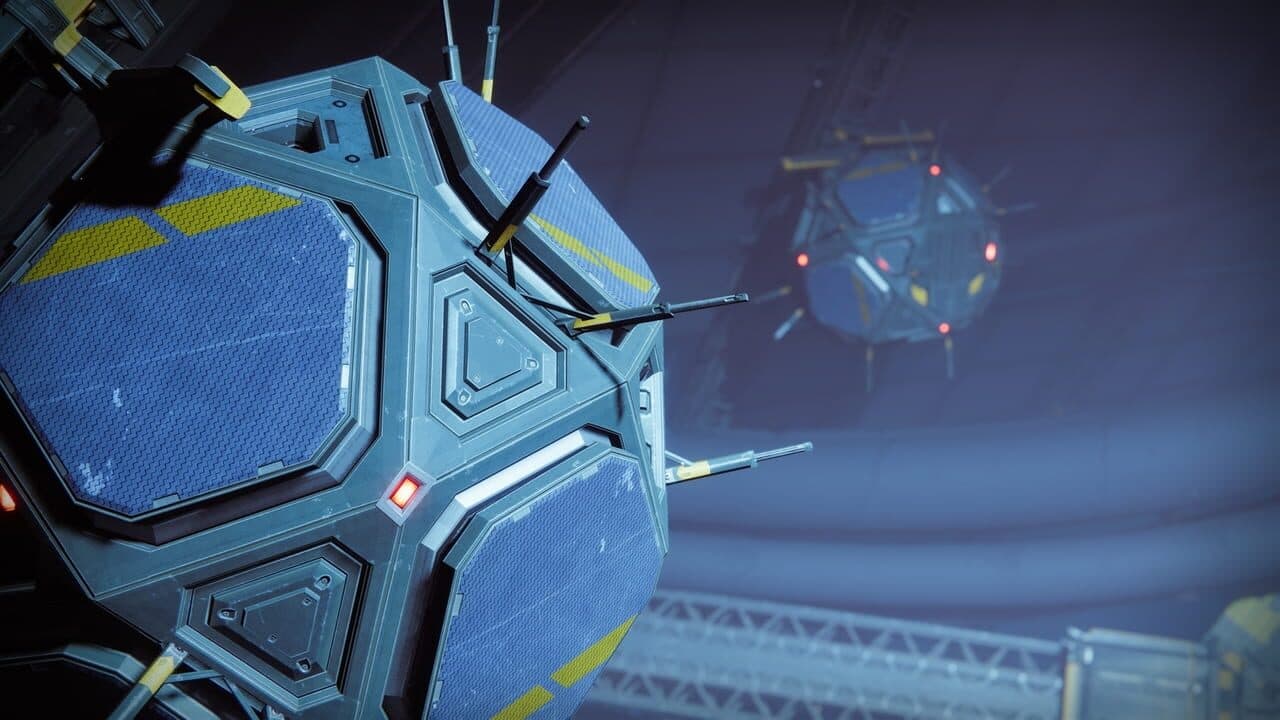 Destiny 2: The Witch Queen - Season of the Seraph thumbnail 2