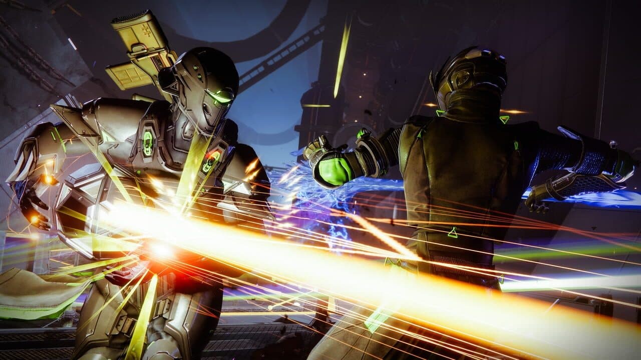 Destiny 2: The Witch Queen - Season of the Seraph thumbnail 3
