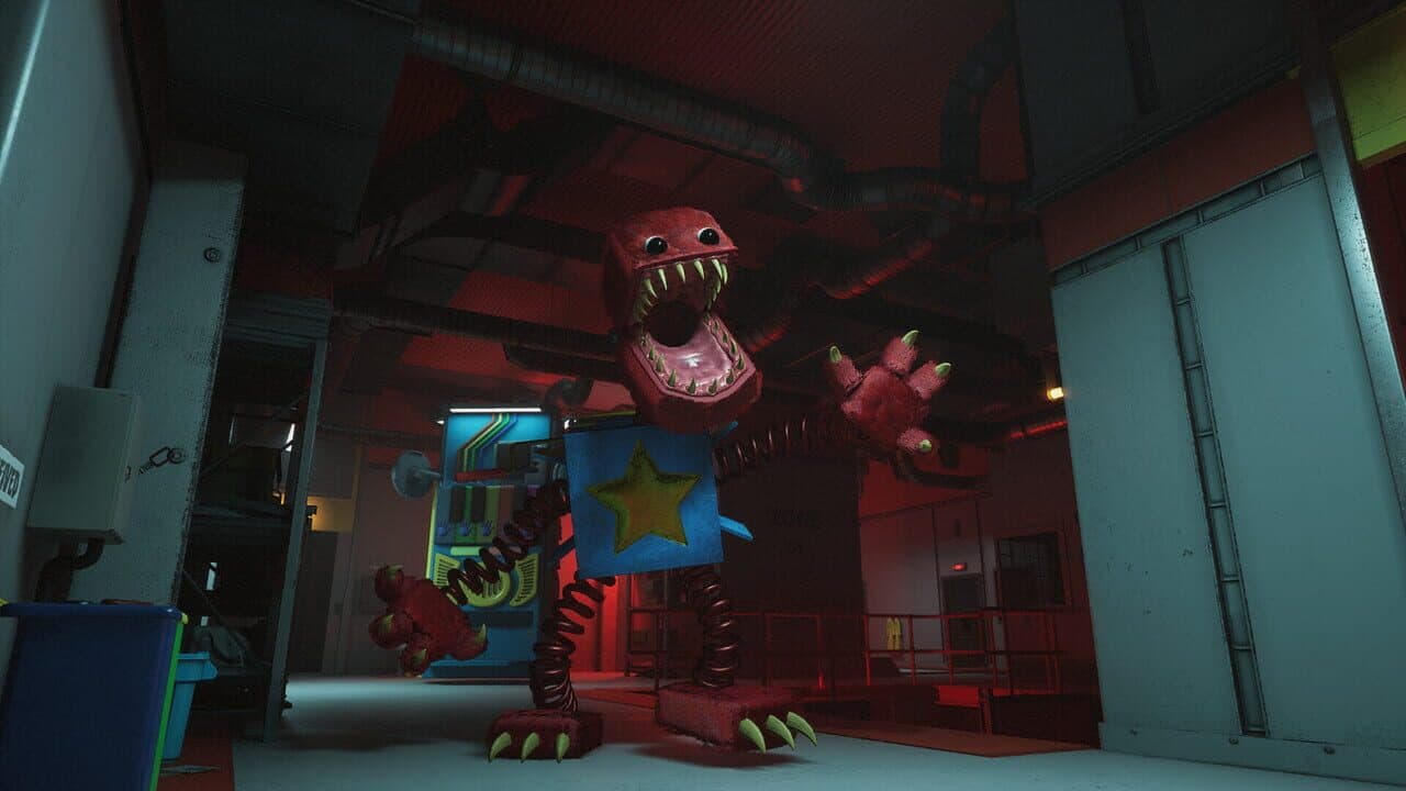 Project: Playtime thumbnail 4