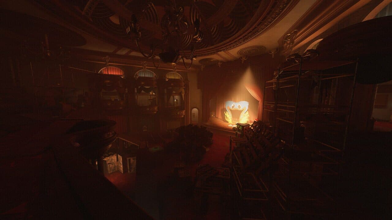 Project: Playtime thumbnail 5