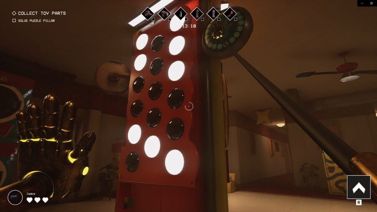 Project: Playtime thumbnail 9