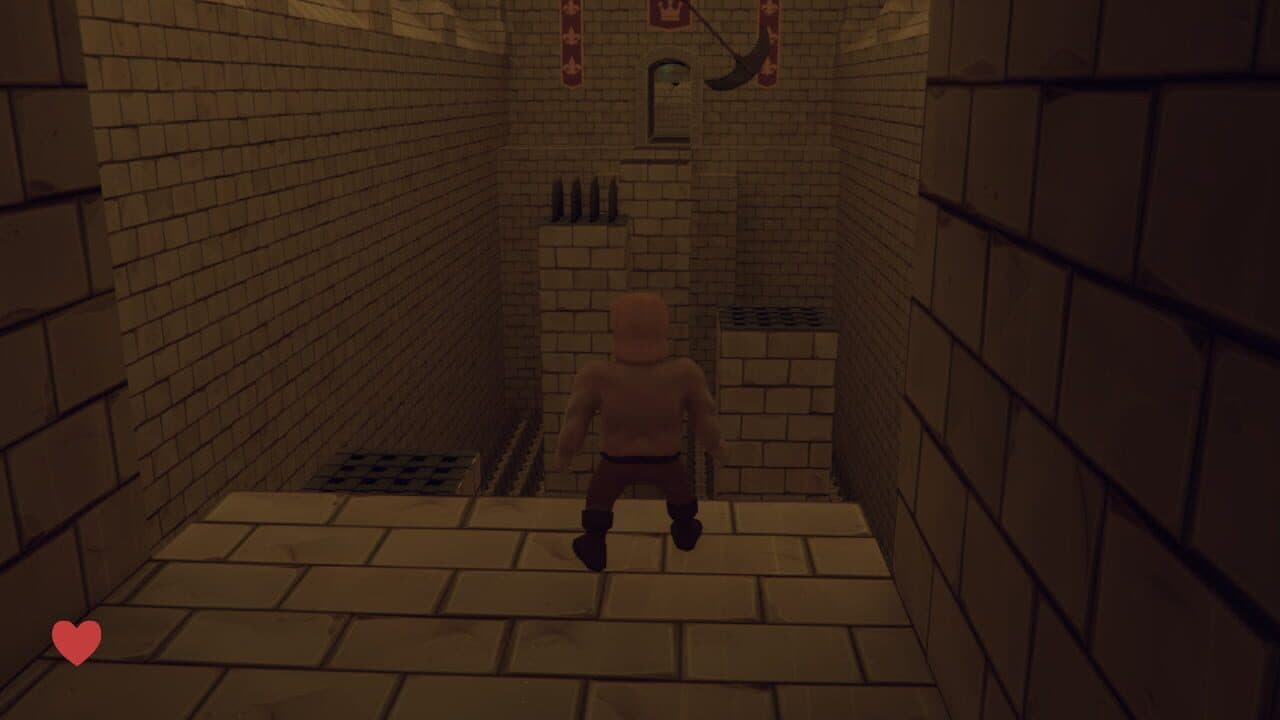 Hellpit screenshot 1