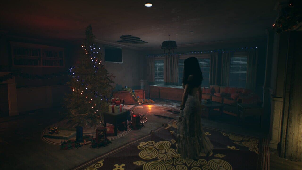 Crimson Snow thumbnail 5