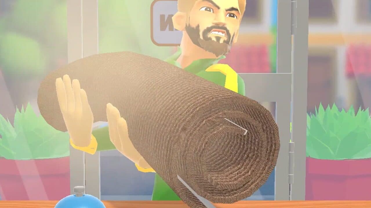 Clean My Carpet: ASMR Washing thumbnail 5