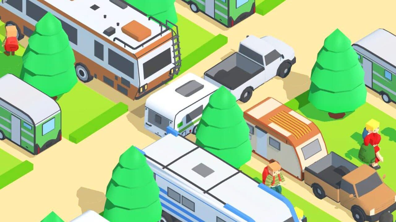 RV Park Life thumbnail 2