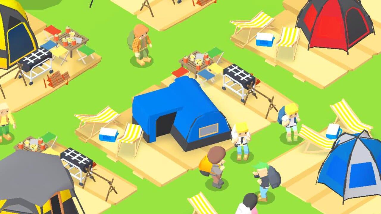 RV Park Life thumbnail 3