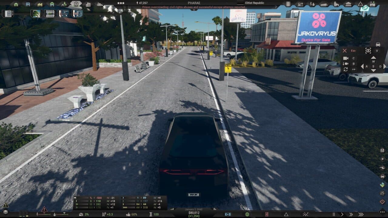 Citystate II thumbnail 5
