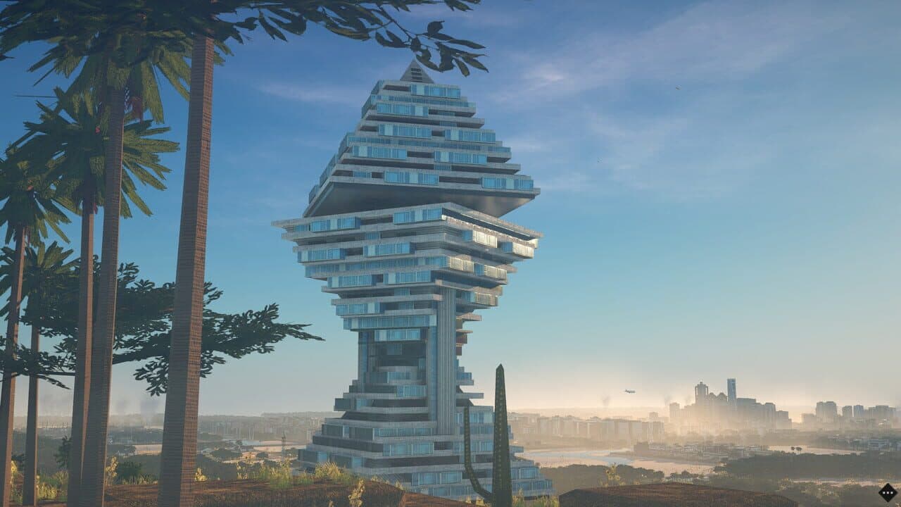 Citystate II thumbnail 3