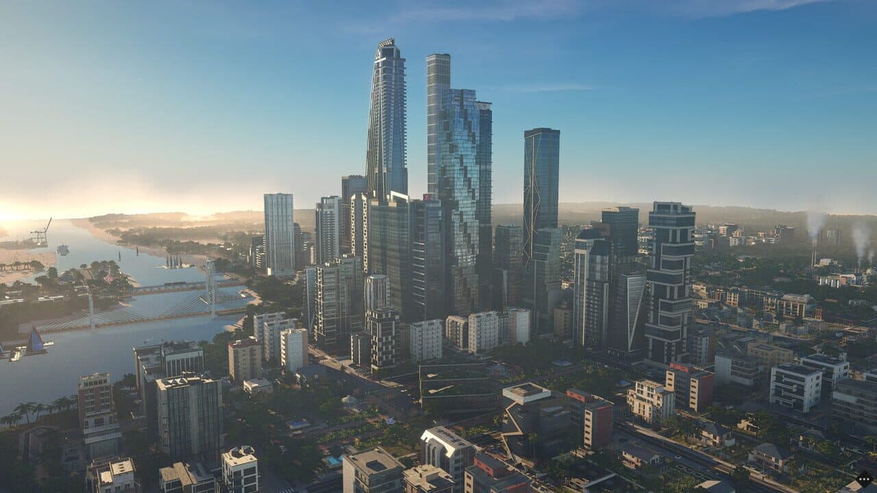Citystate II thumbnail 4