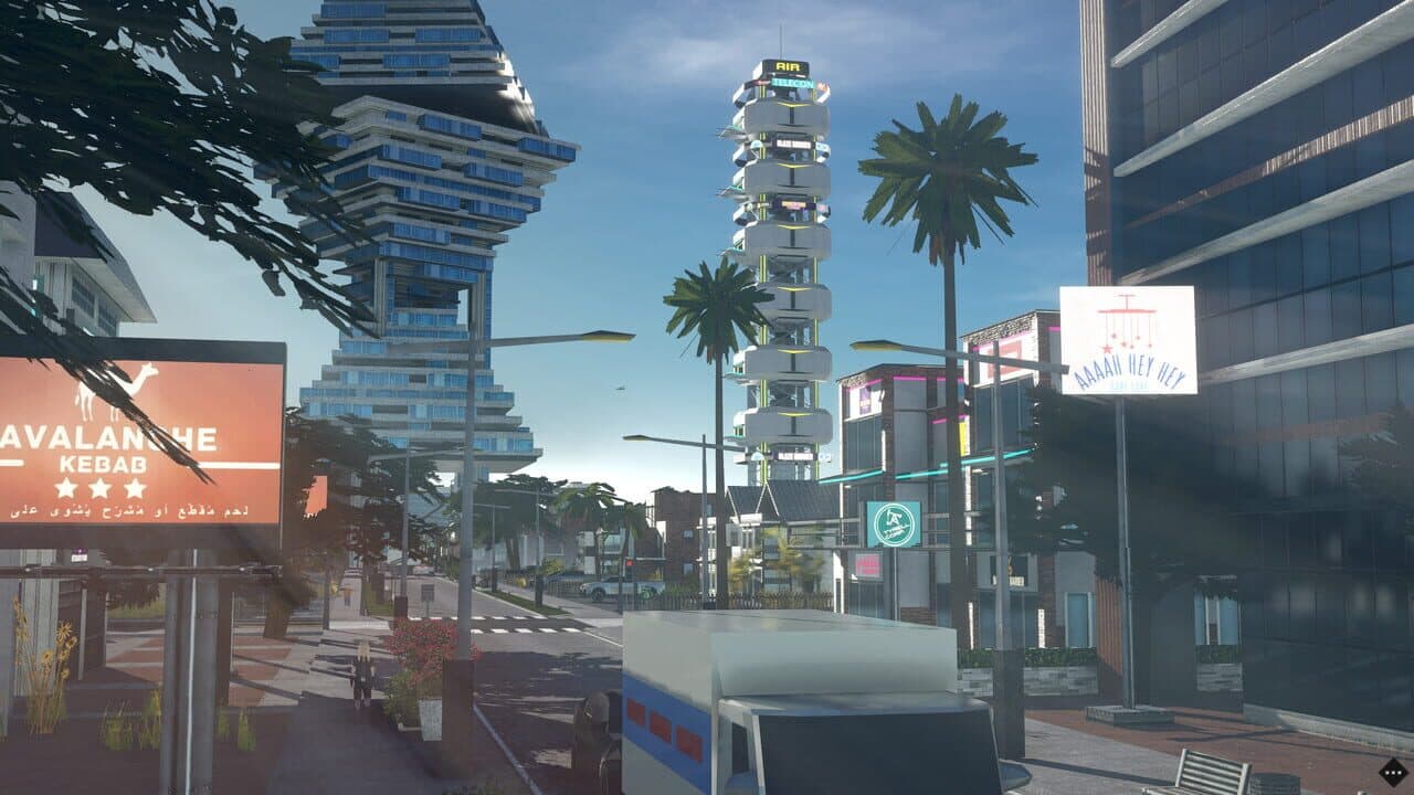 Citystate II thumbnail 6