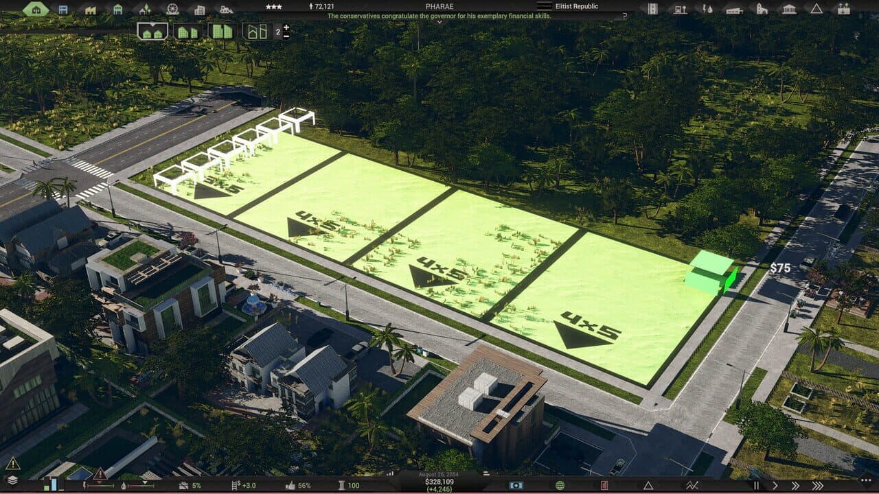 Citystate II thumbnail 7