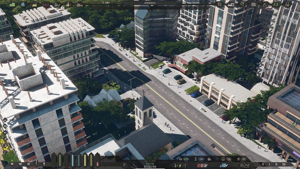 Citystate II thumbnail 18