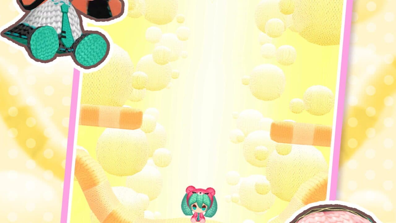 Hatsune Miku Amiguru Jump thumbnail 2