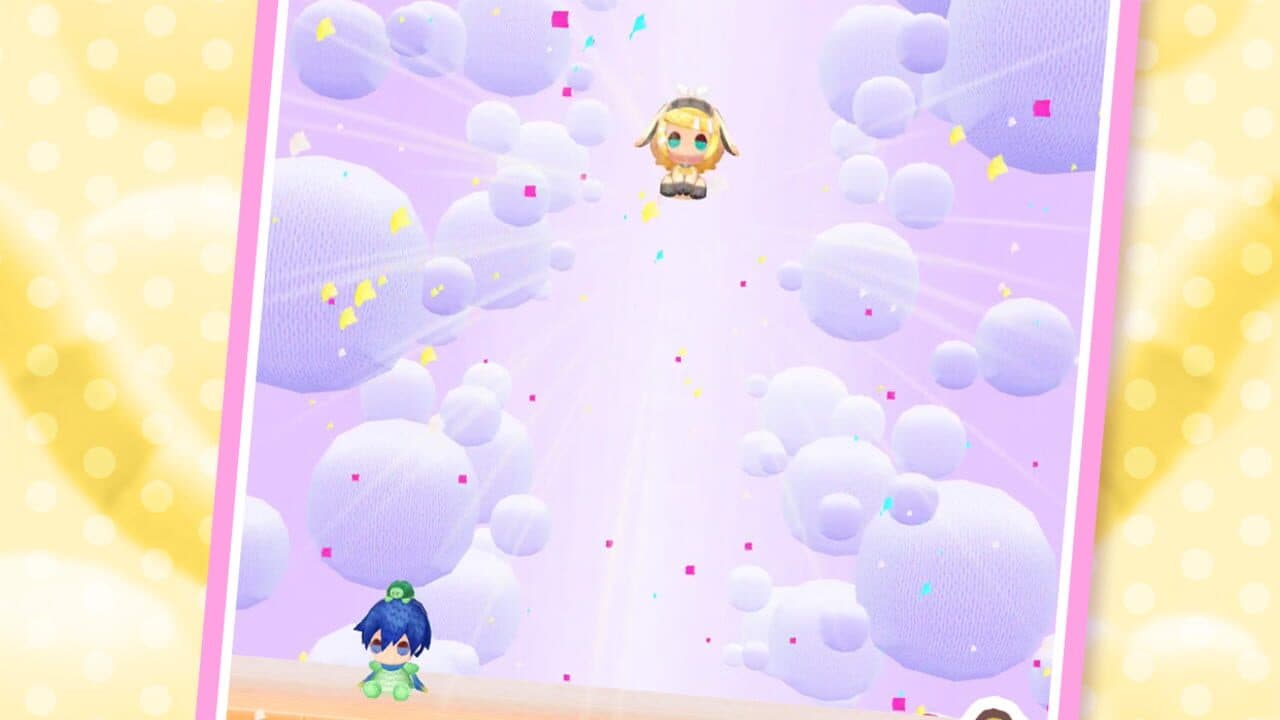 Hatsune Miku Amiguru Jump thumbnail 3