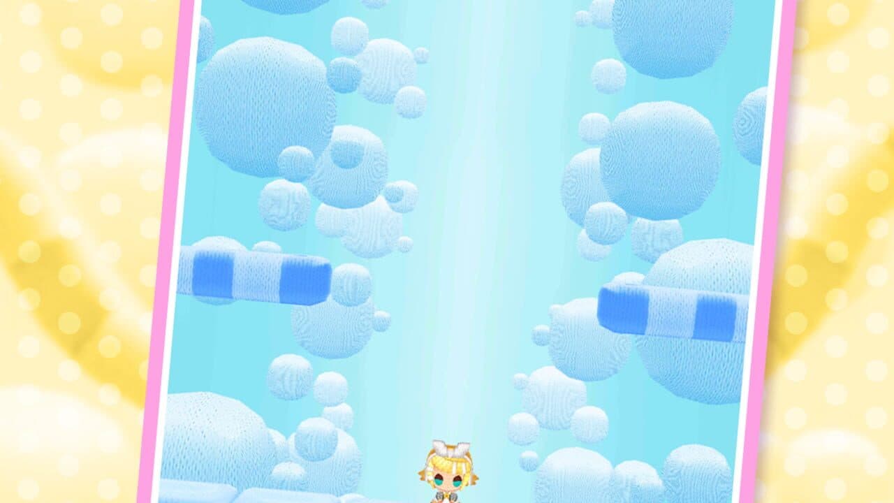 Hatsune Miku Amiguru Jump thumbnail 5