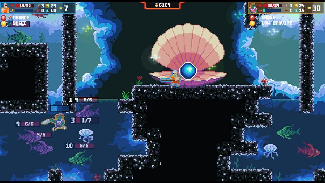 DIG: Deep In Galaxies thumbnail 4