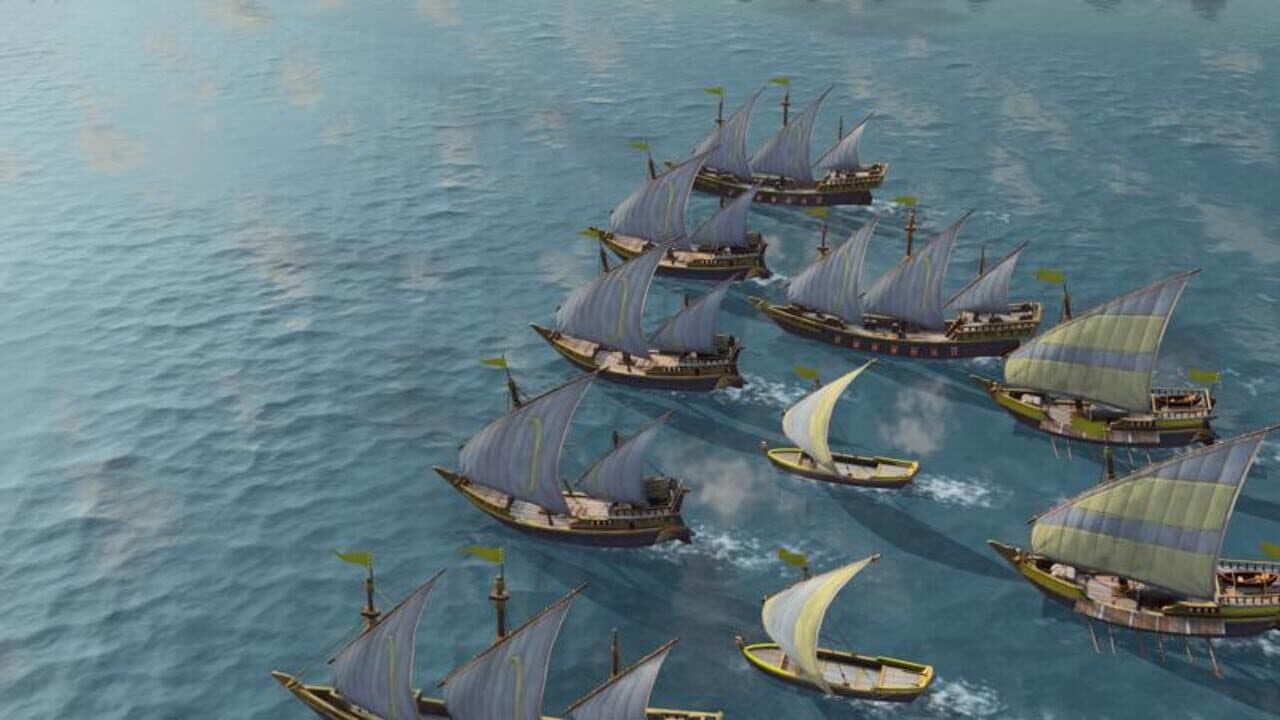Age of Empires IV: Anniversary Edition thumbnail 2