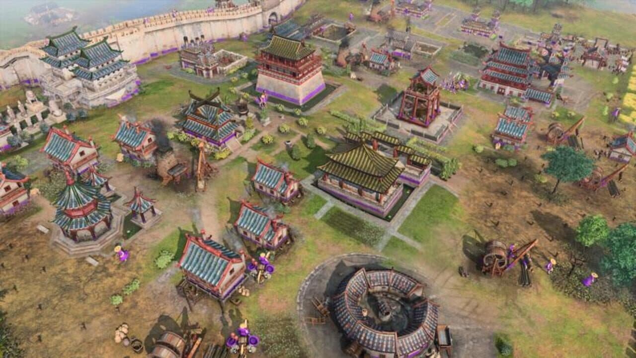 Age of Empires IV: Anniversary Edition thumbnail 3