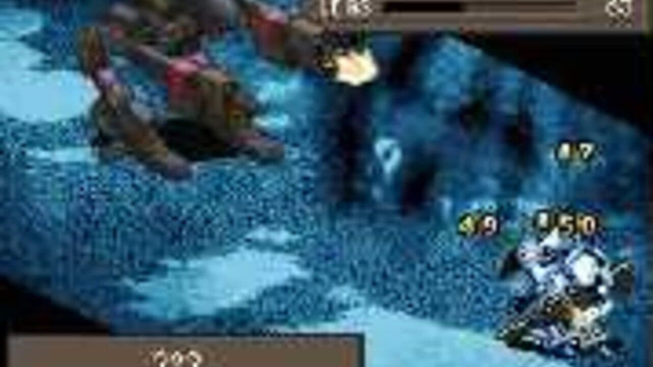 Front Mission 2089-II screenshot 1