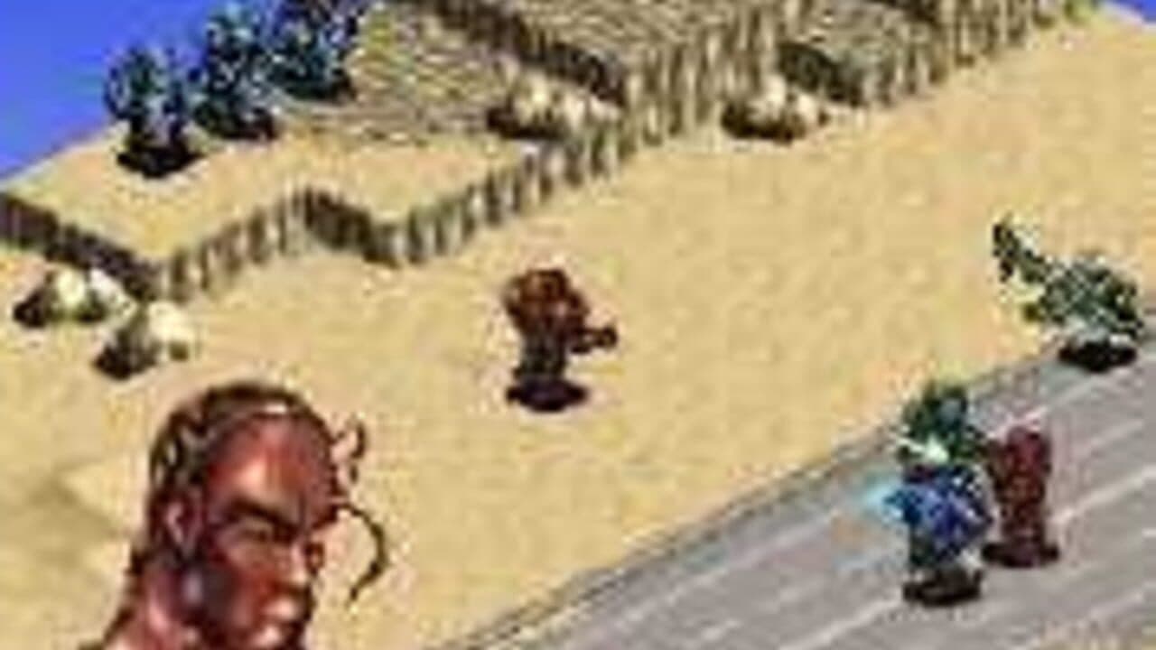 Front Mission 2089-II thumbnail 2