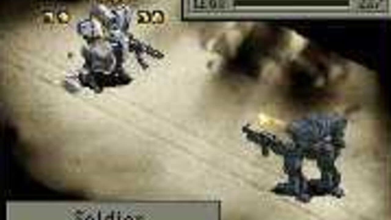 Front Mission 2089-II thumbnail 3