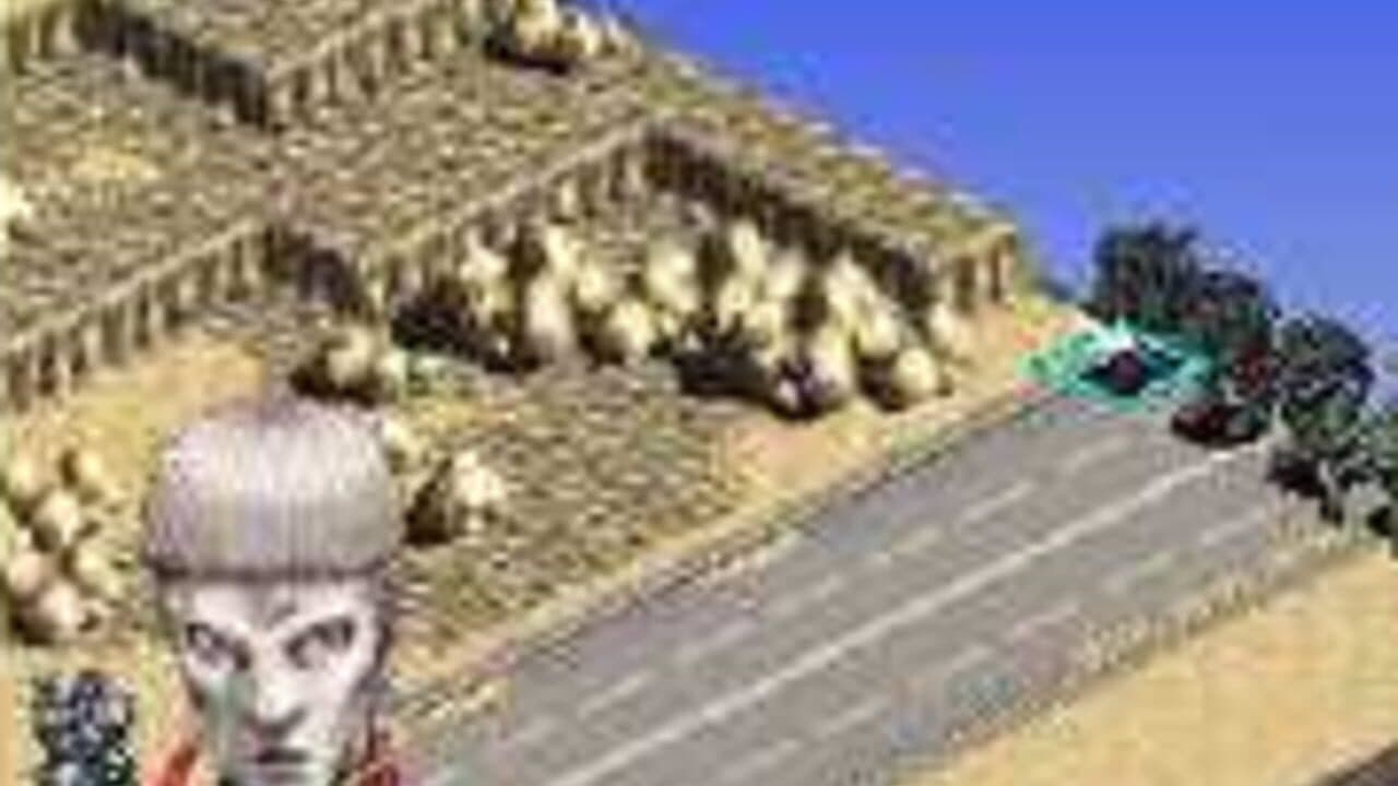 Front Mission 2089-II thumbnail 4