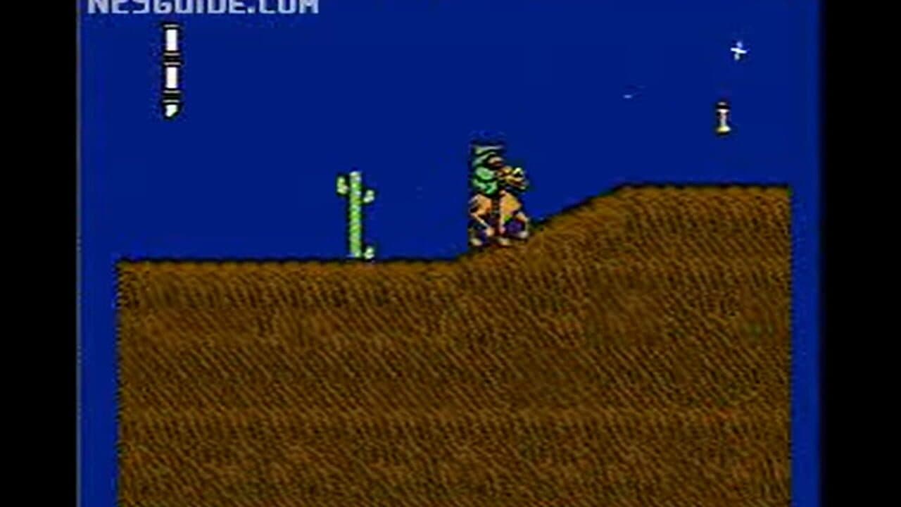 King of Kings: The Early Years screenshot 1