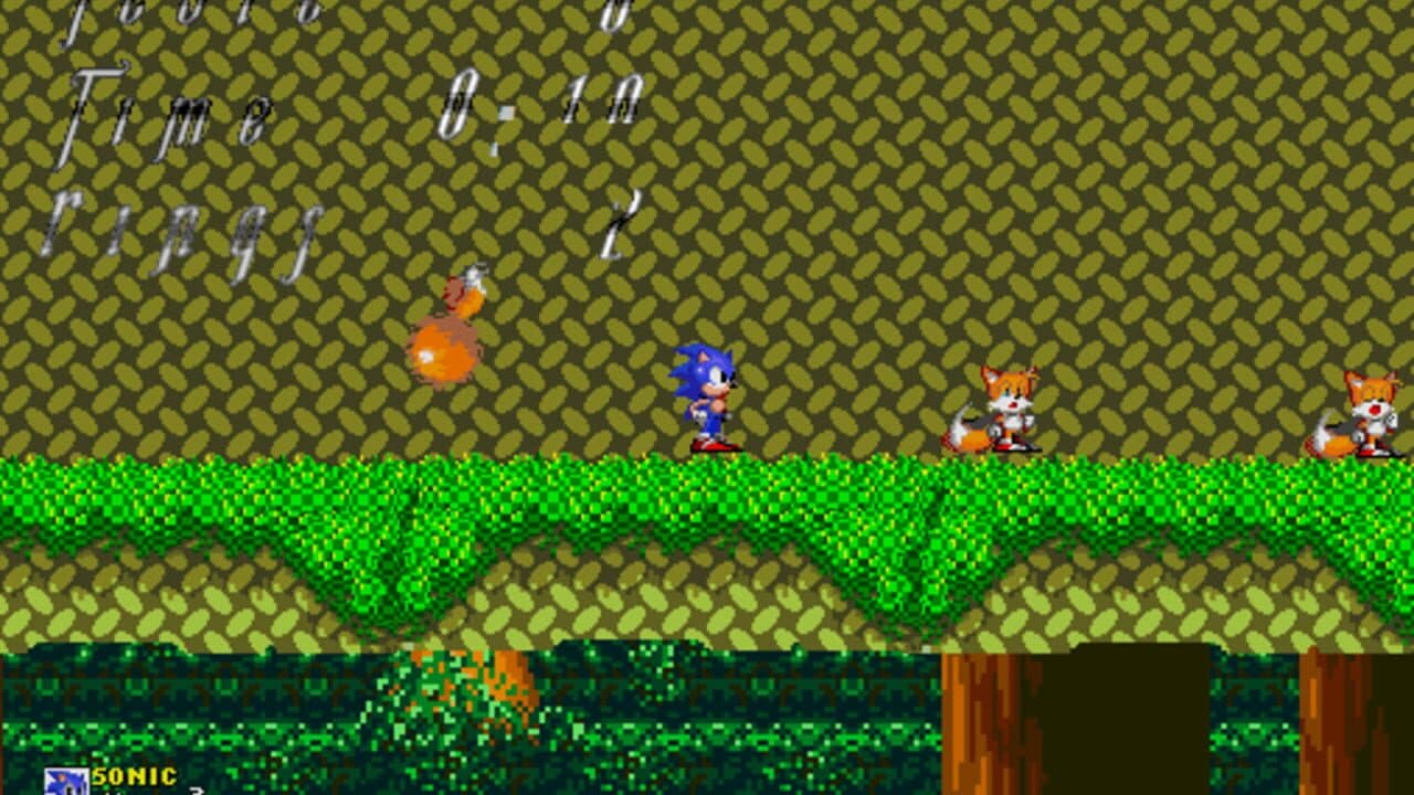 When Tails Gets Bored thumbnail 3