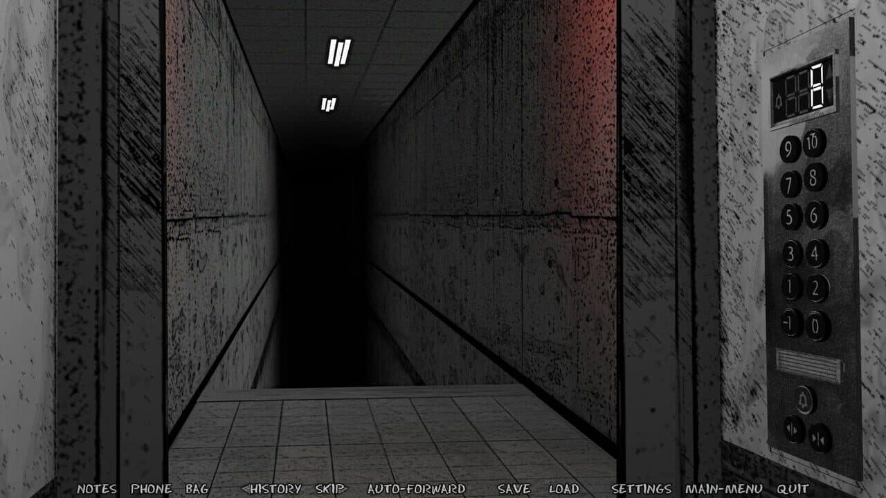 The Elevator Game with Catgirls thumbnail 10