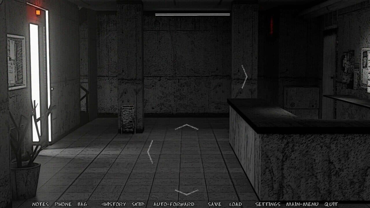 The Elevator Game with Catgirls thumbnail 8