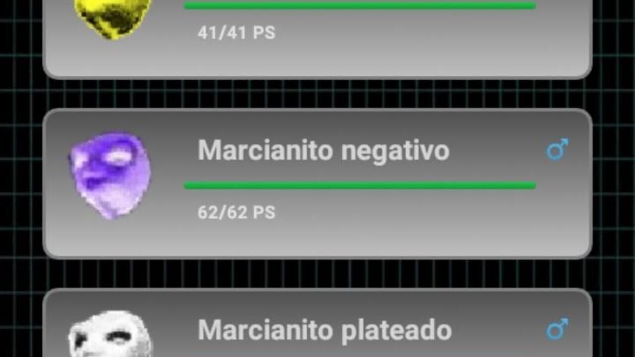 Marcianito Go thumbnail 2