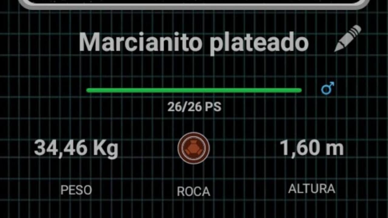 Marcianito Go thumbnail 3