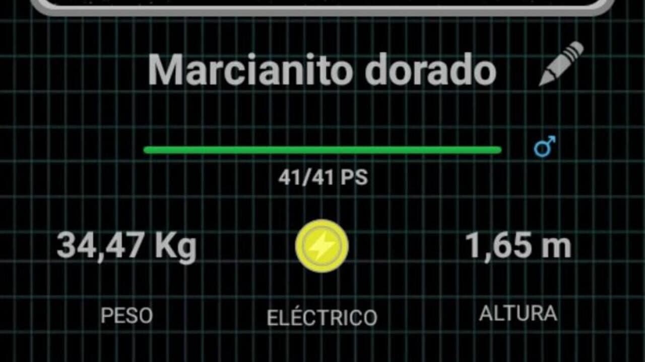 Marcianito Go thumbnail 4