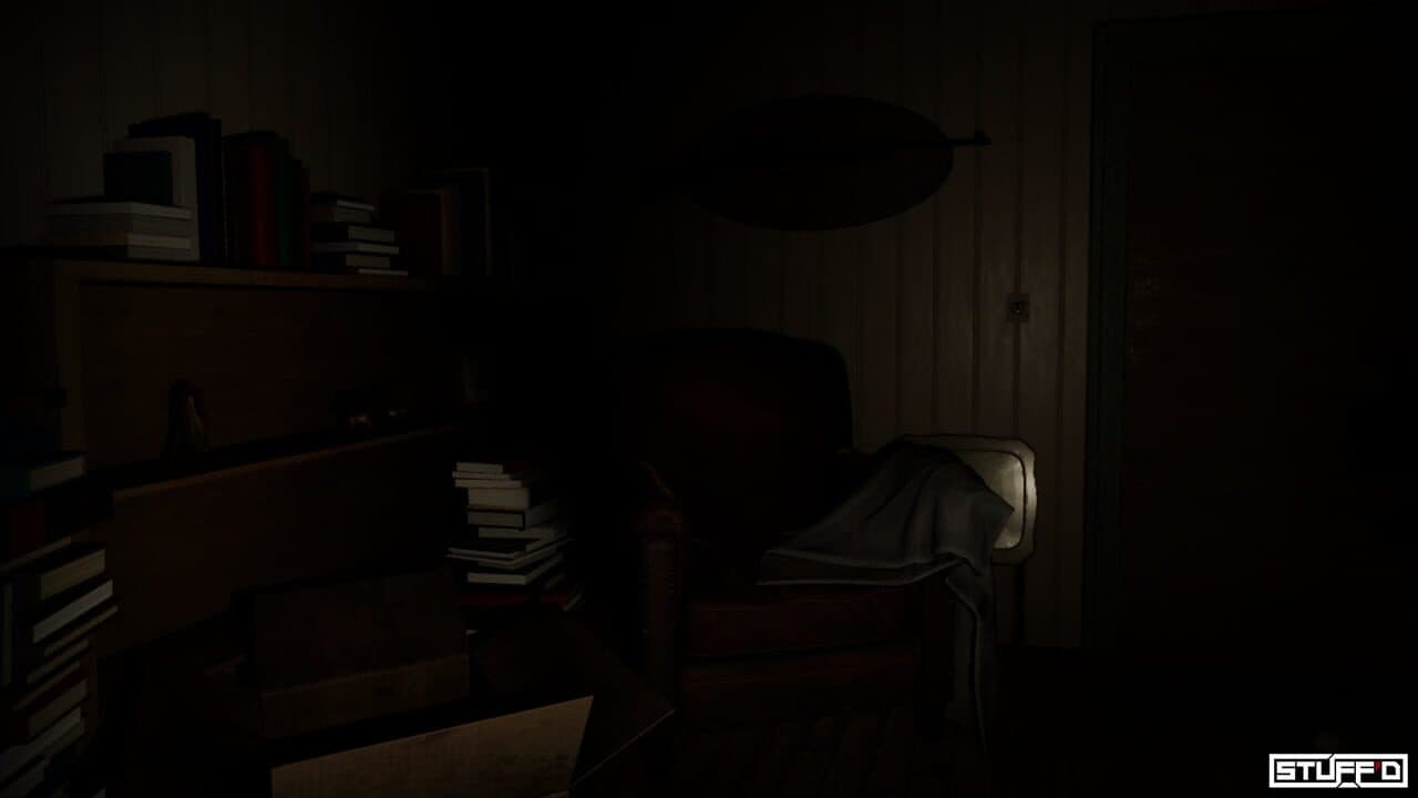 Stuff'd screenshot 1