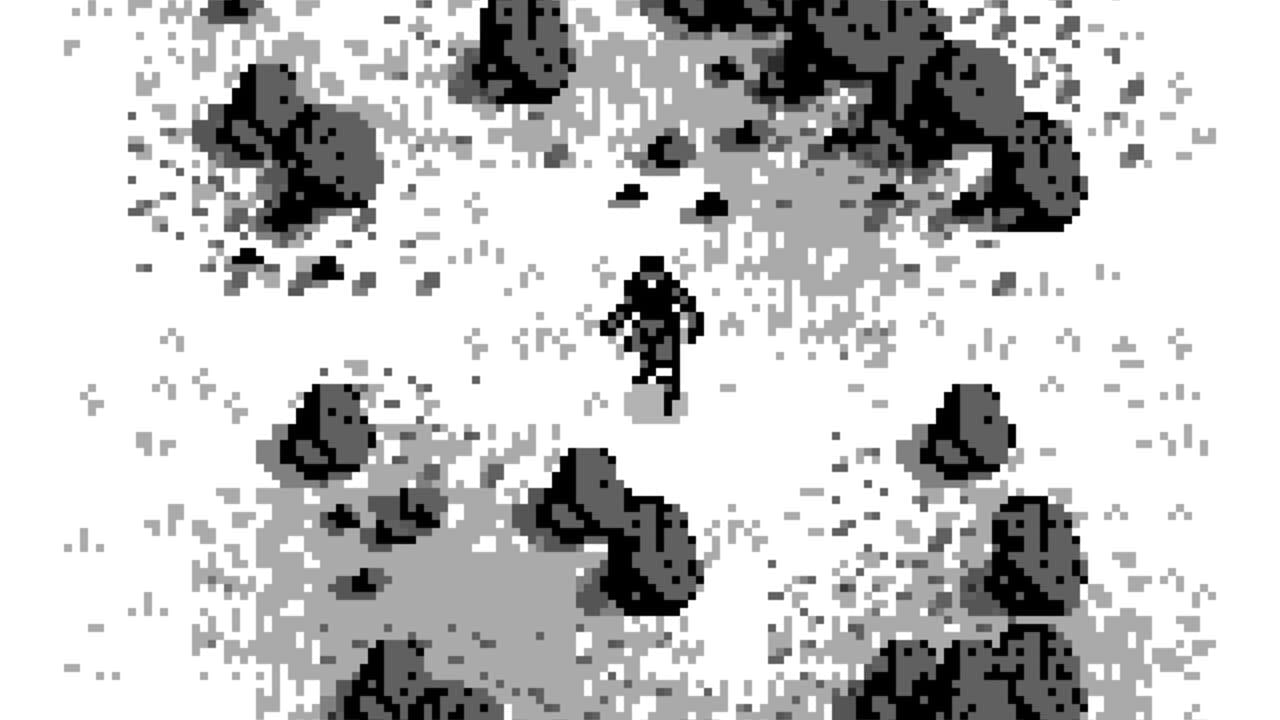 Strand Boy screenshot 1