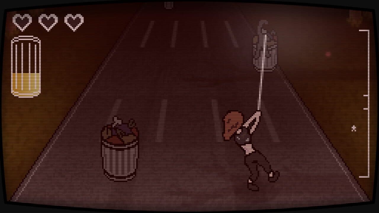 Dissolved: Chapter One thumbnail 2