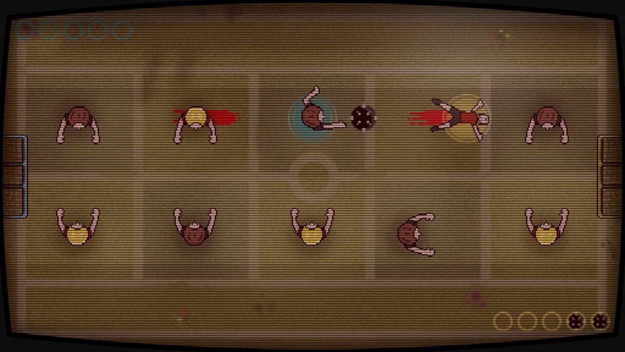 Dissolved: Chapter One thumbnail 3