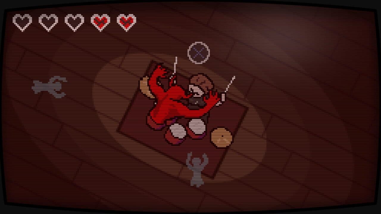 Dissolved: Chapter One thumbnail 4